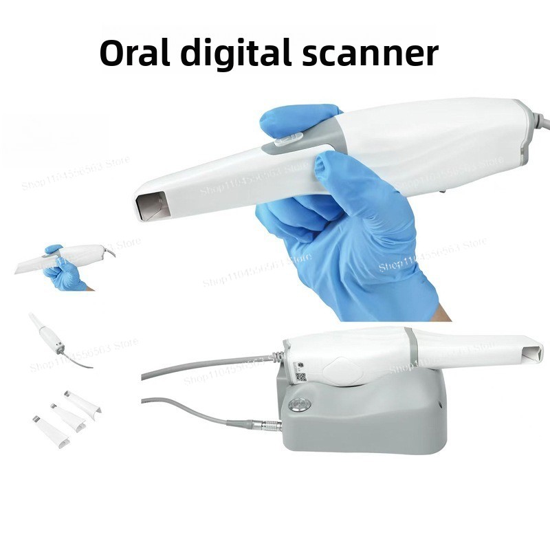 Sistema di Scansione 3D Portat - Handheld 3D Scanner High Precision recensione e prezzo