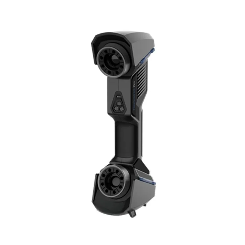 Scanner 3D portatile con eleva - Handheld 3D Scanner High Precision recensione e prezzo