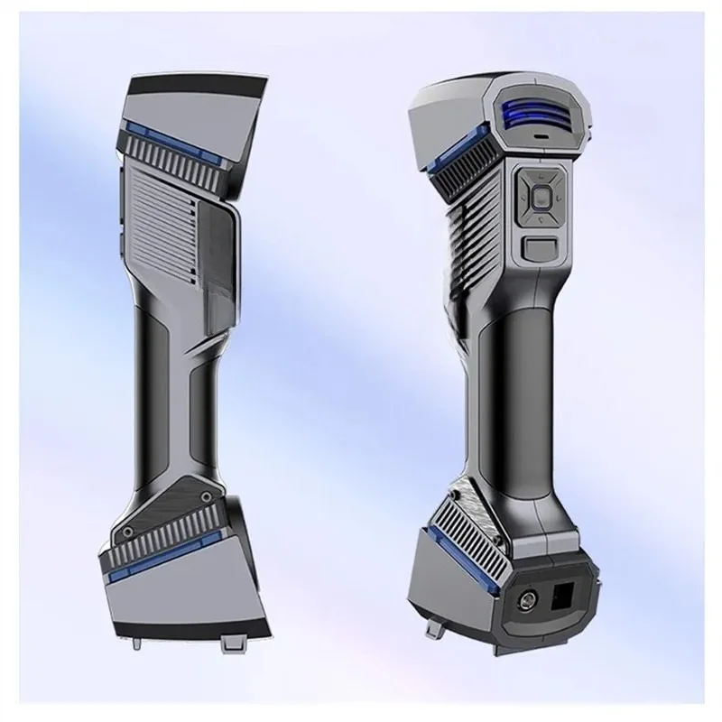 Scanner 3D portatile con eleva - Handheld 3D Scanner High Precision recensione e prezzo